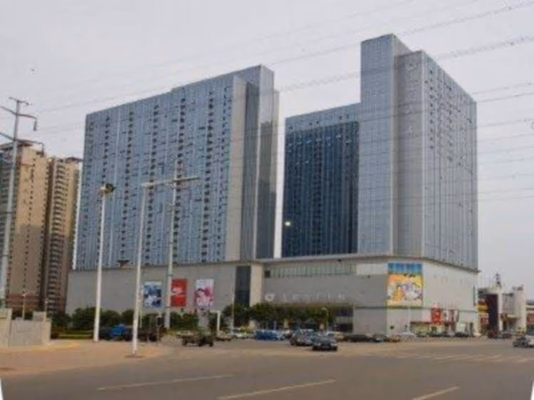 Changsha Dolton Grand Source Hotel4