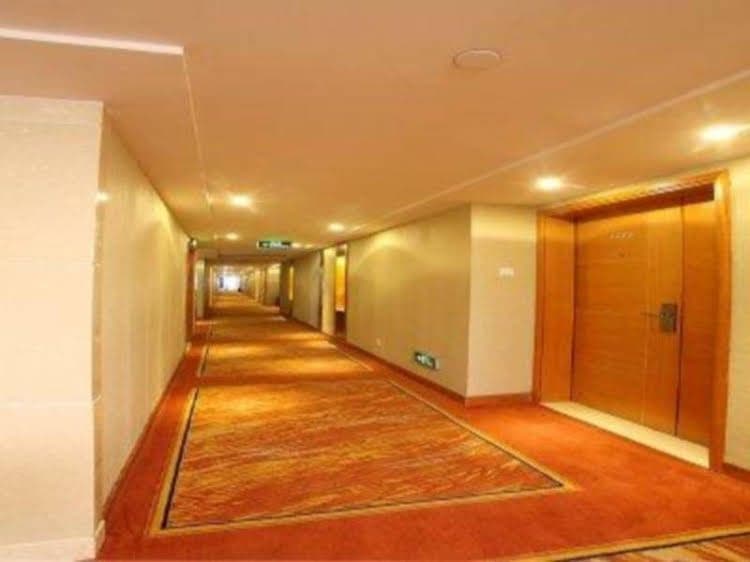 Changsha Dolton Grand Source Hotel Changsha Dolton Grand Source Hotel