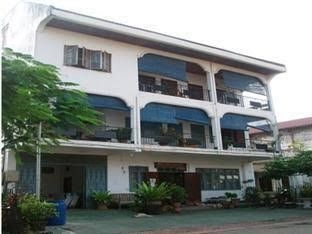 Saysouly Guest House1