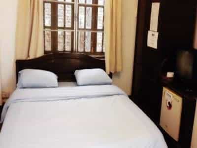 Saysouly Guest House Saysouly Guest House