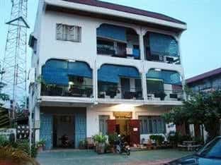 Saysouly Guest House Saysouly Guest House