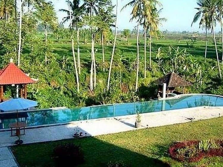 Villa Natures Villa Natures
