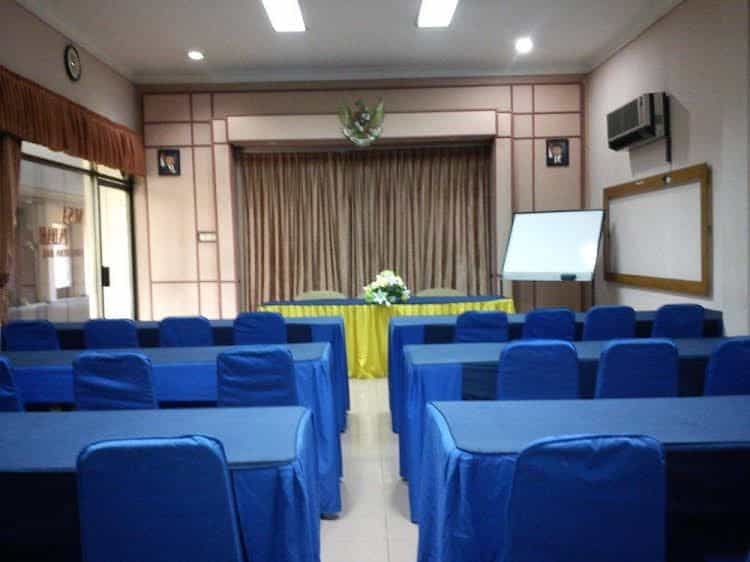 โรงแรมพลาซ่า เซมารัง โรงแรมพลาซ่า เซมารัง