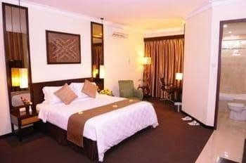 โรงแรมพลาซ่า เซมารัง โรงแรมพลาซ่า เซมารัง