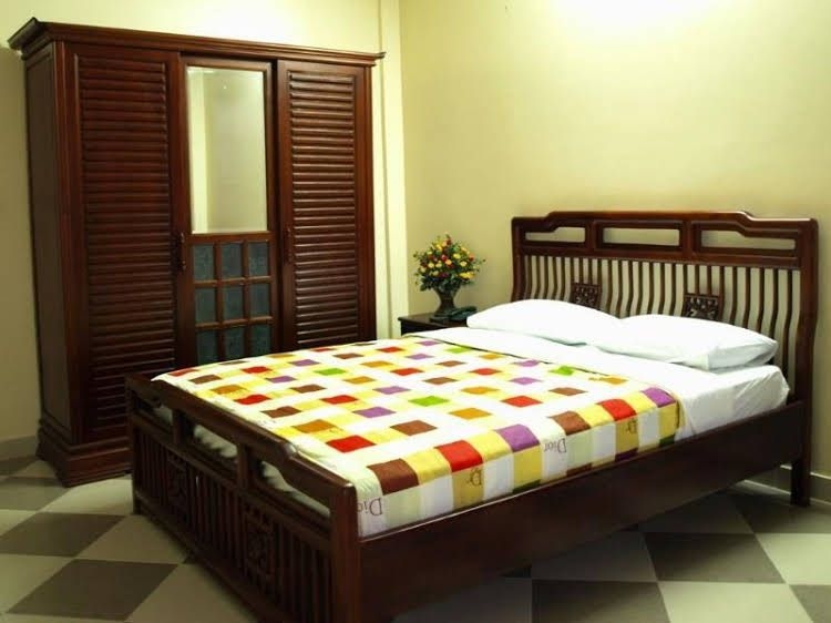 Tulip Flower Hotel2