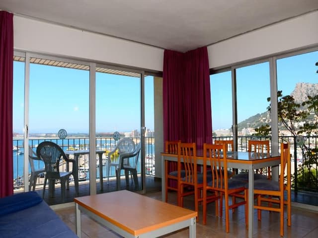 APARTMENT CAPACITY 6 TWO BEDROOMS