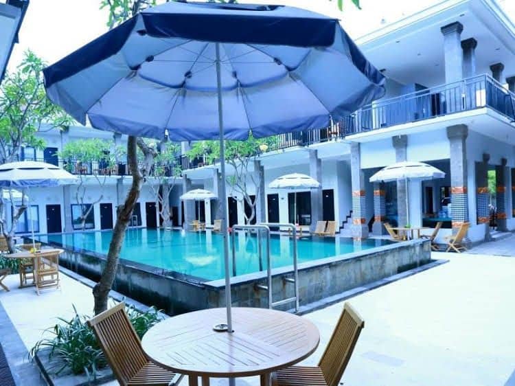 Hotel Asoka City Home Hotel Asoka City Home