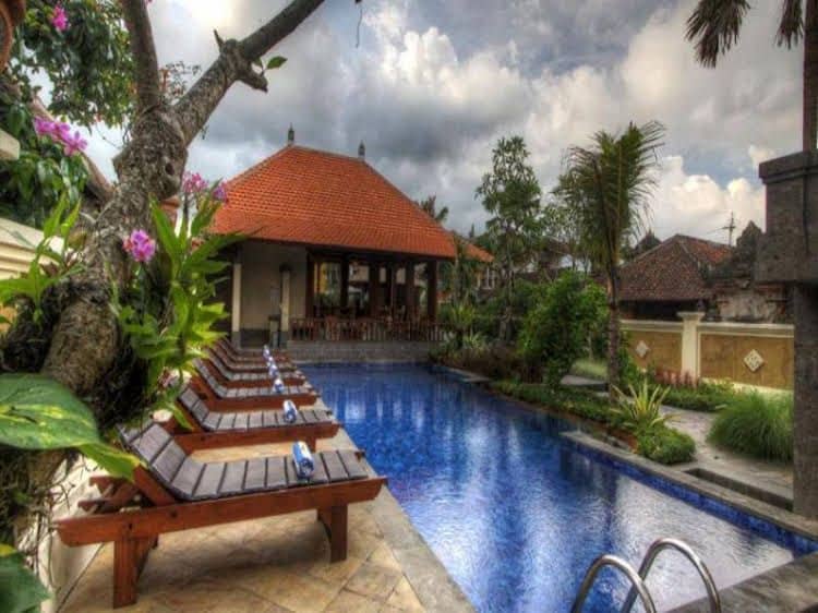 Inata Hotel Monkey Forest Ubud Inata Hotel Monkey Forest Ubud