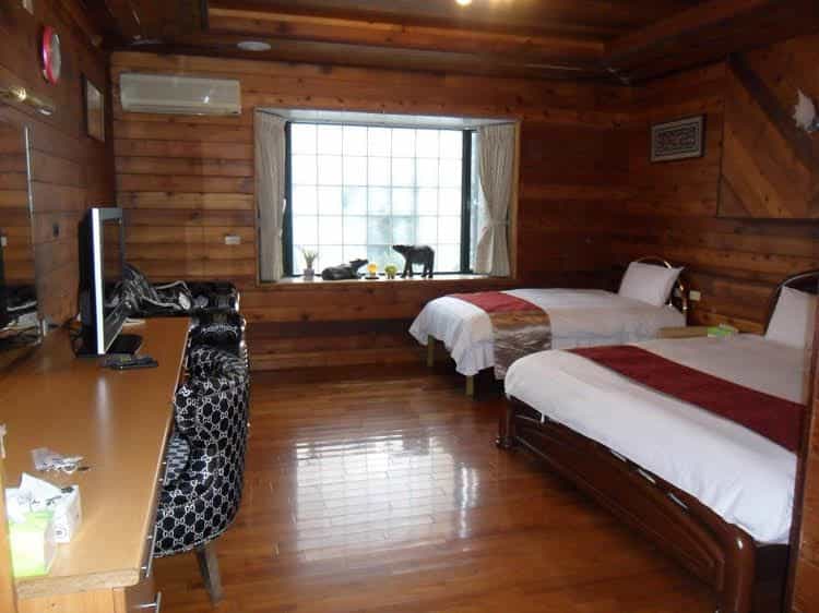 Cirrus Spa Villa Cirrus Spa Villa