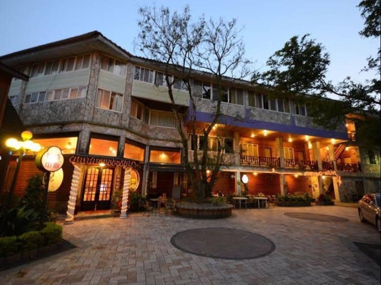 Cirrus Spa Villa4