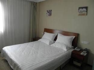Green Tree Inn Anyang Hongqi Express Hotel3