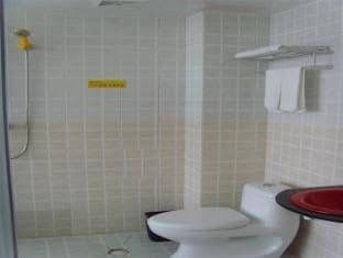 Green Tree Inn Rizhao Yingbin Road Green Tree Inn Rizhao Yingbin Road