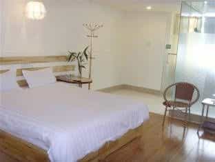 Green Tree Inn Rizhao Yingbin Road Green Tree Inn Rizhao Yingbin Road