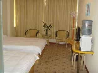 Green Tree Inn Rizhao Yingbin Road Green Tree Inn Rizhao Yingbin Road