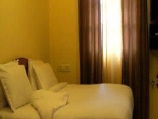 GMR Residency GMR Residency