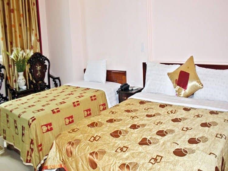 Hanoi Lemon Hotel Hanoi Lemon Hotel