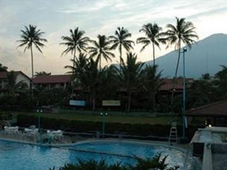 Grage Resort Sangkan1