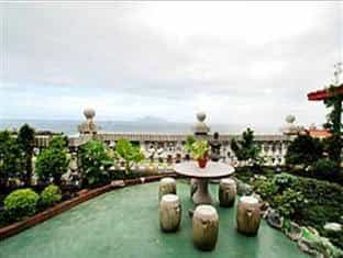 Ocean Deep Hostel