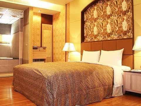 Hua Xiang Gold-Silver-Island Hua Xiang Gold-Silver-Island