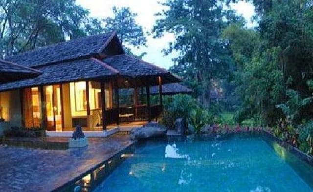VILLA ONE BEDROOM