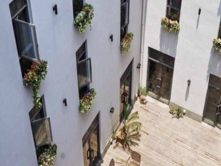 Starway Hotel Suzhou Shilu Starway Hotel Suzhou Shilu