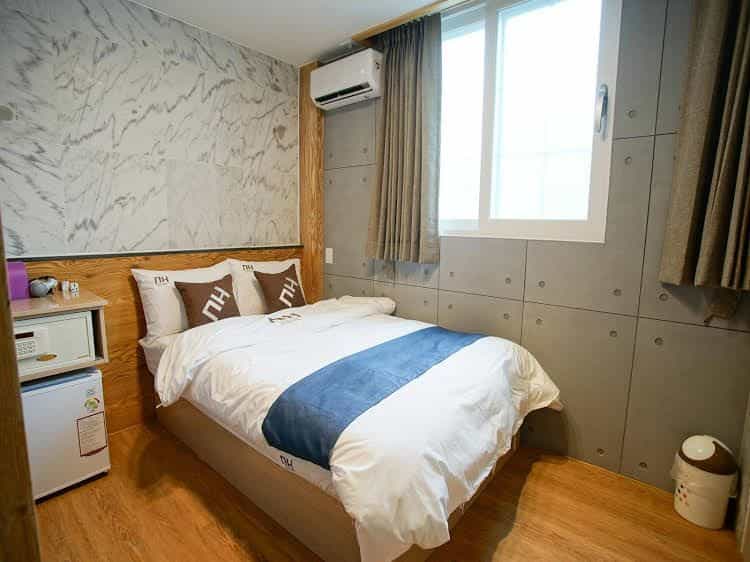 Shinchon Guesthouse Shinchon Guesthouse
