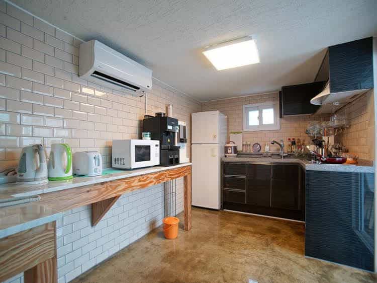 Shinchon Guesthouse Shinchon Guesthouse
