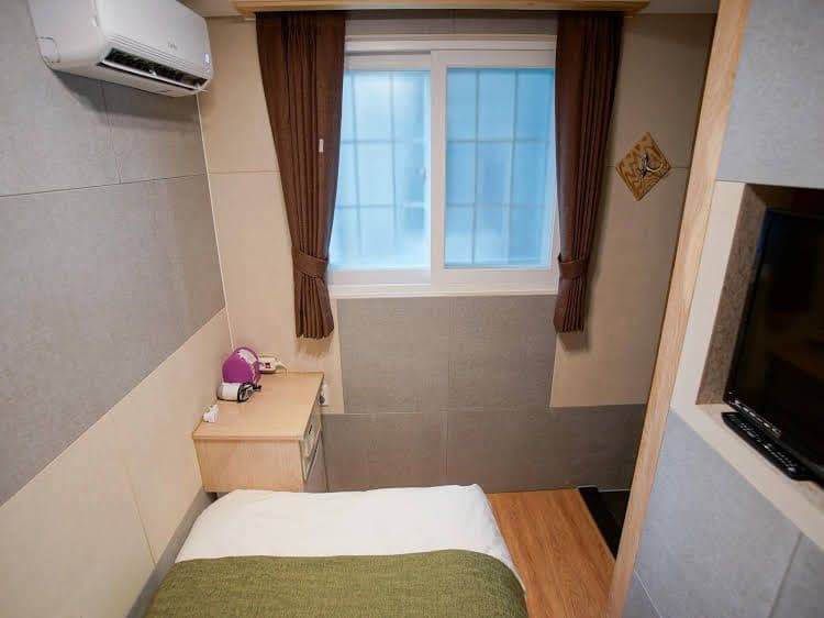Shinchon Guesthouse Shinchon Guesthouse