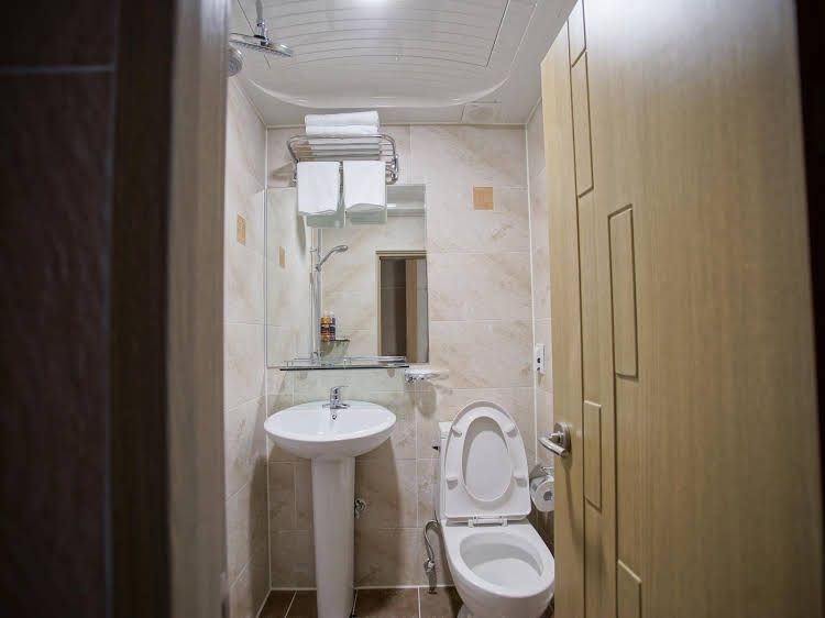 Shinchon Guesthouse1