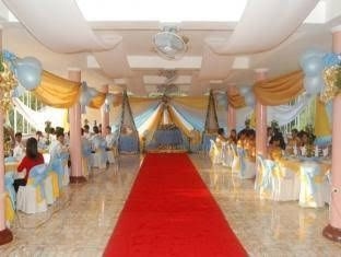 Gertes Resort Hotel and Restaurant2