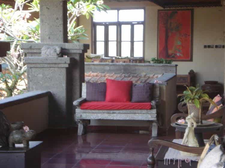 Sekar Puri Villa Sekar Puri Villa
