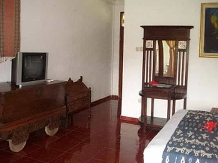 Sekar Puri Villa Sekar Puri Villa