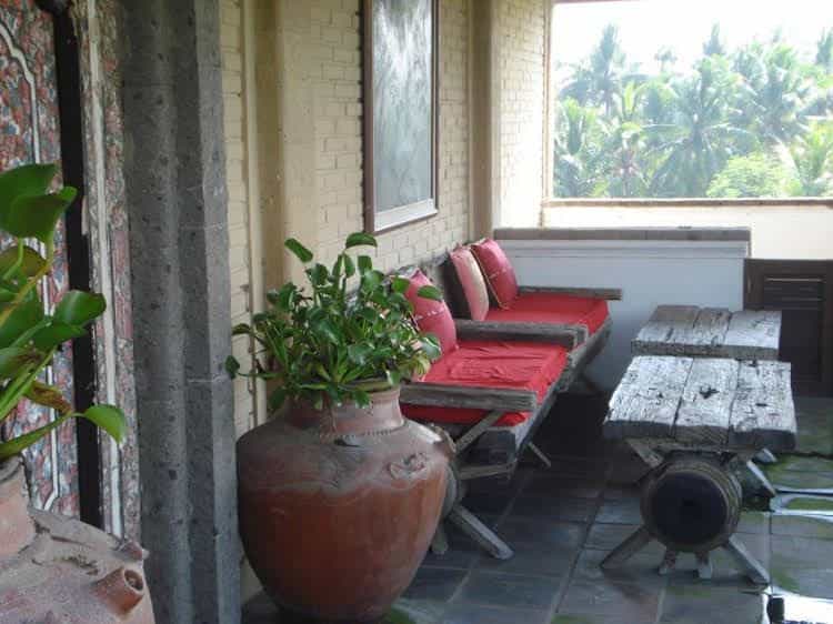 Sekar Puri Villa Sekar Puri Villa