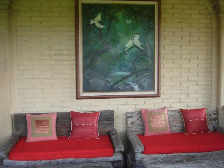Sekar Puri Villa Sekar Puri Villa