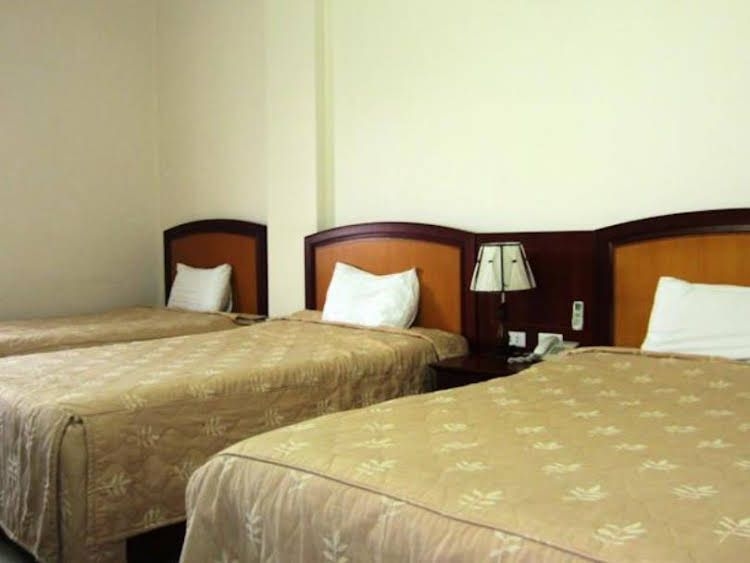 Halong Star Hotel3