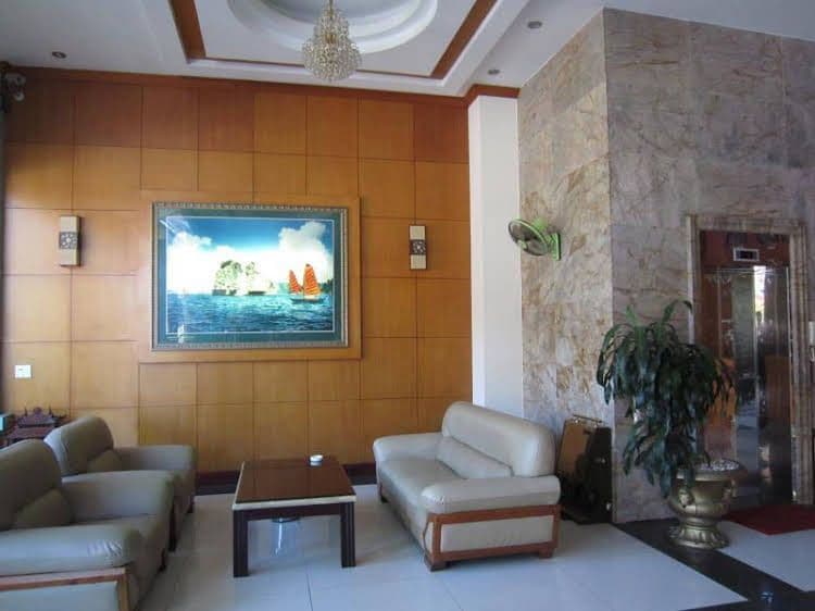 Halong Star Hotel Halong Star Hotel
