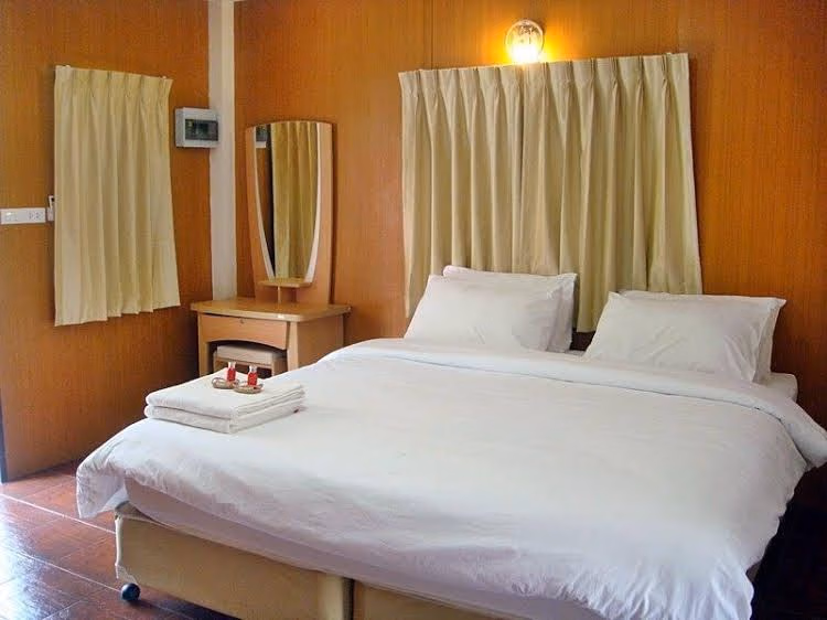 Banphu Resort2