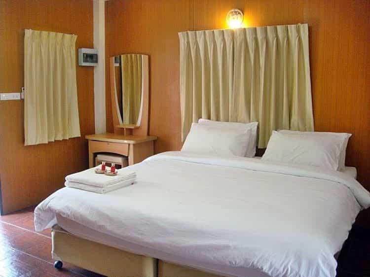 Banphu Resort Banphu Resort
