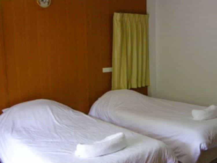 Banphu Resort Banphu Resort