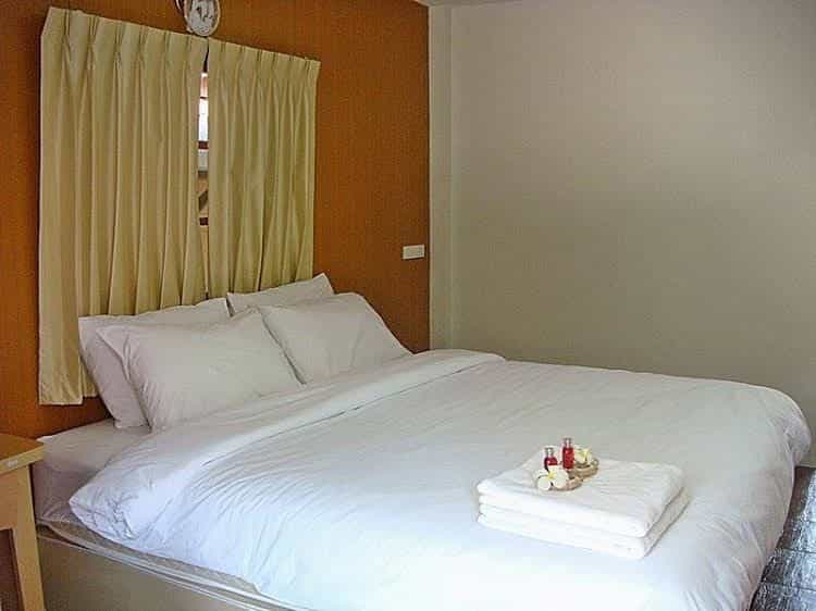 Banphu Resort Banphu Resort