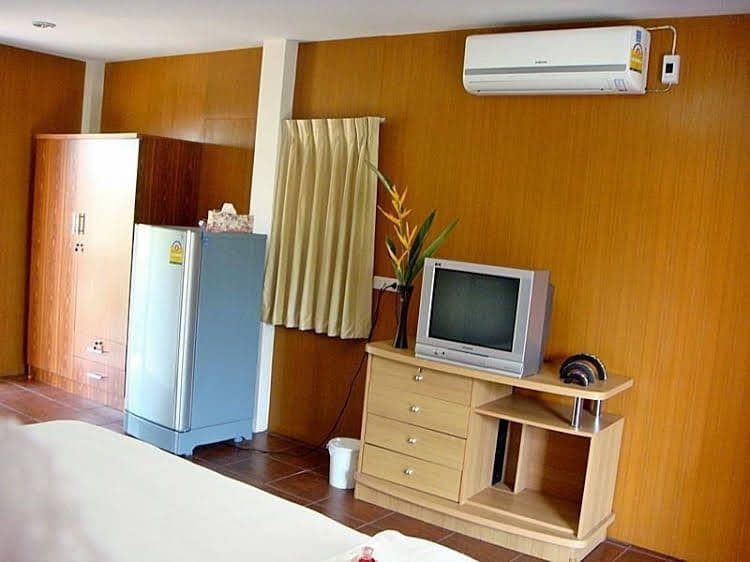 Banphu Resort Banphu Resort