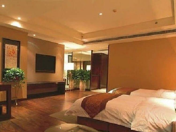 Xian Yohol Hotel Xian Yohol Hotel