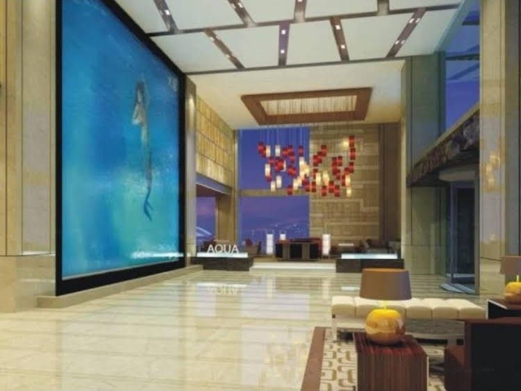 Xian Yohol Hotel1