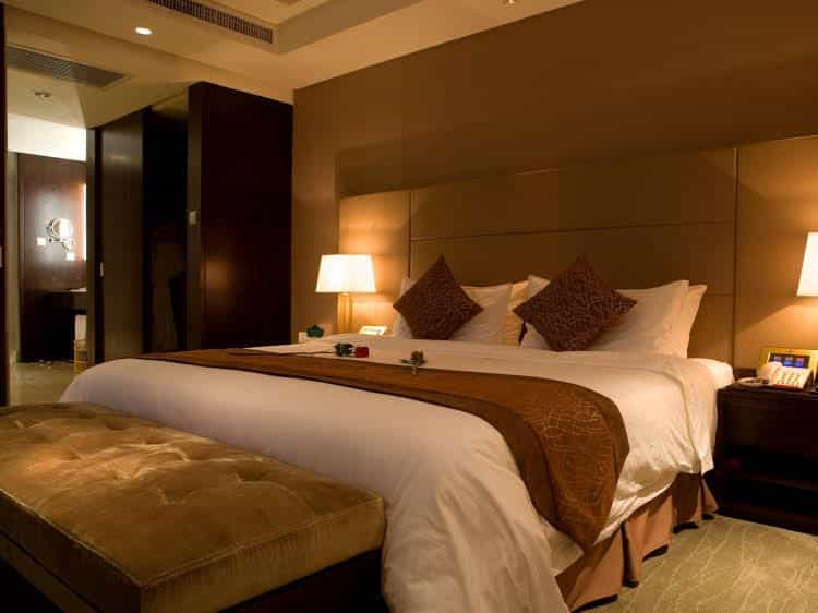 Xian Yohol Hotel Xian Yohol Hotel