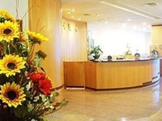 Fu Kang Hotel1