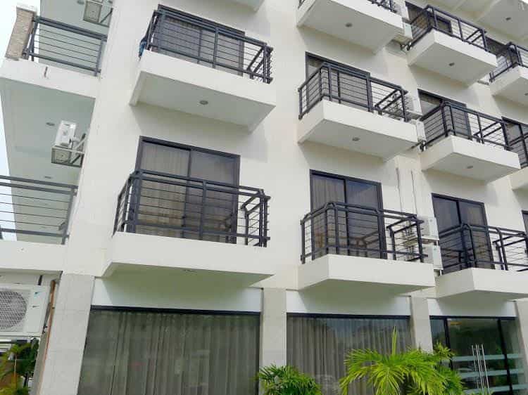 Marzon Hotel Kalibo
