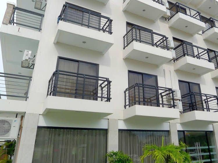 Marzon Hotel Kalibo Marzon Hotel Kalibo