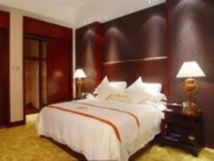 Phoenix Island Resort Zhoushan0