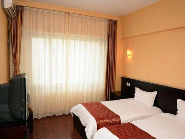 GreenTree Inn Beijing Asian Sports Village GreenTree Inn Beijing Asian Sports Village