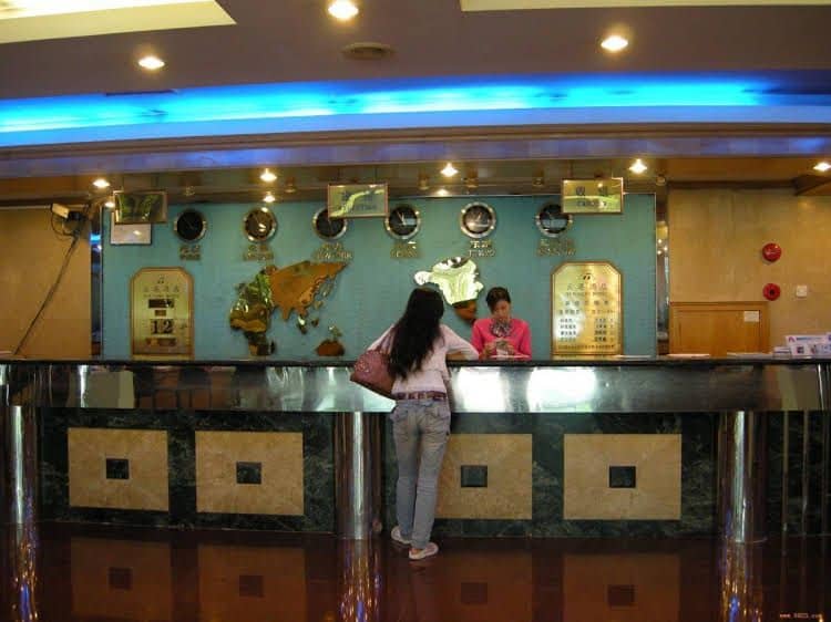 Bangguo Hotel Bangguo Hotel